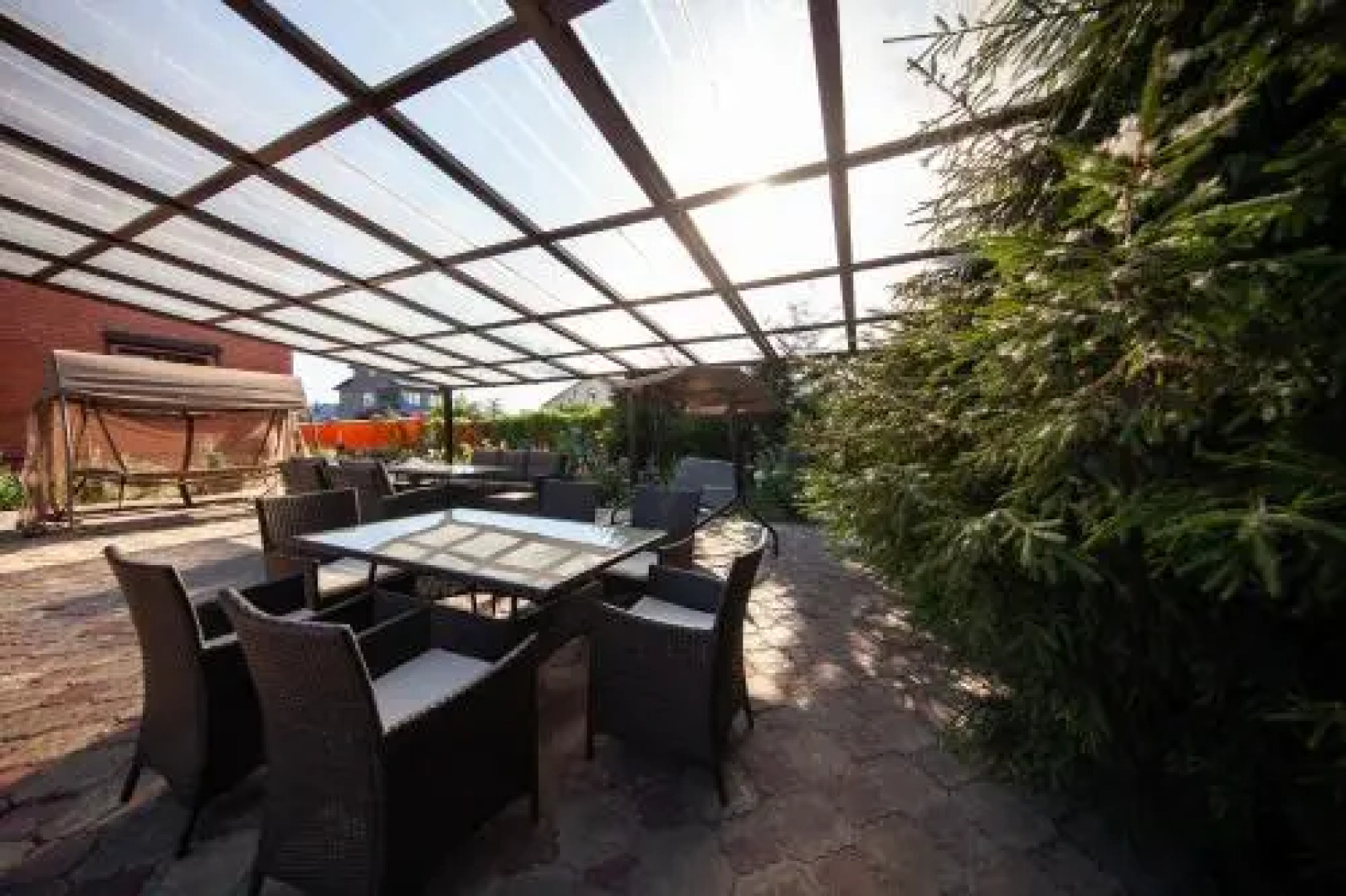 Guest house Kaskad House