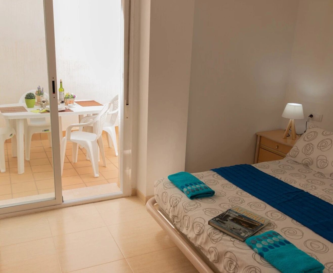 Alhama Wellness Apartament