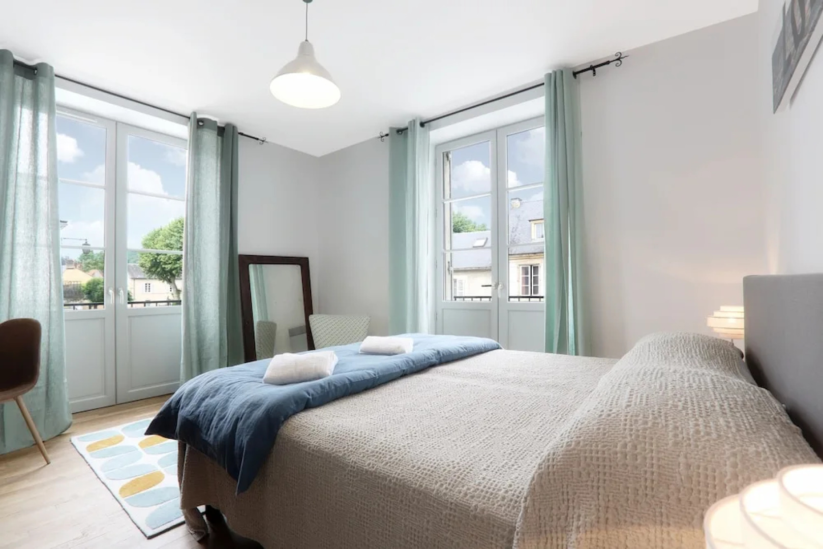 Les Toits De Lascaux