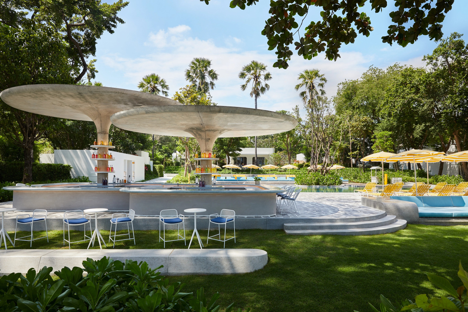 The Standard Hua Hin