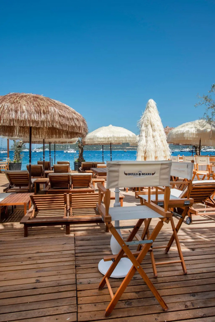 Borsa Rooms and Villas