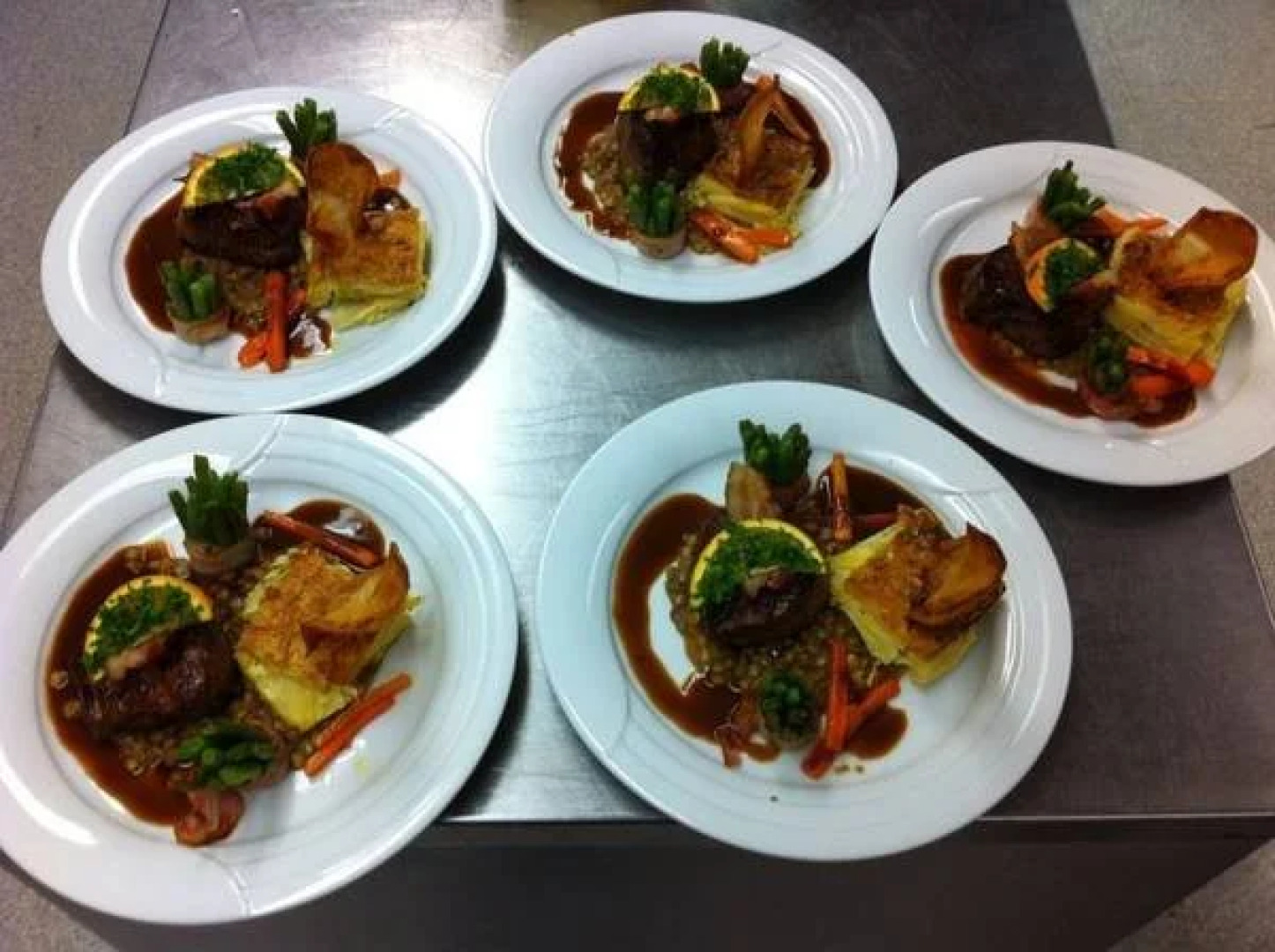 Hotel Cafe Mühlenhof