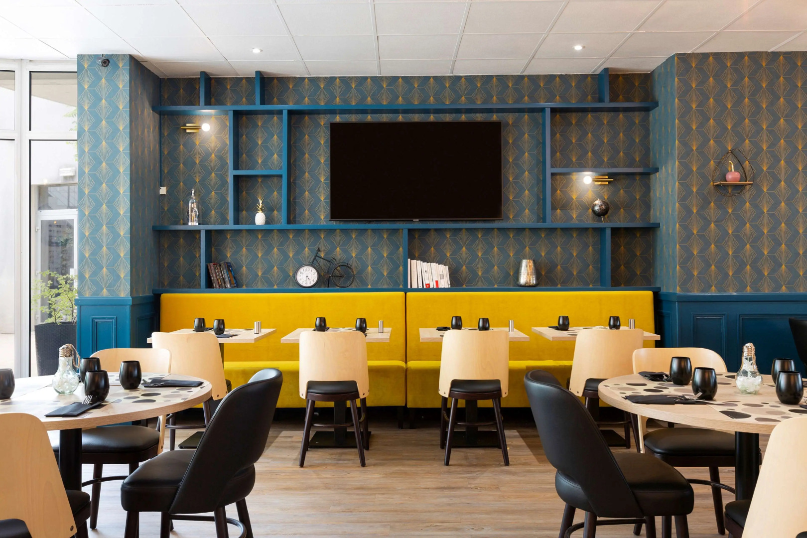 Kyriad Tours - Saint Pierre des Corps Gare