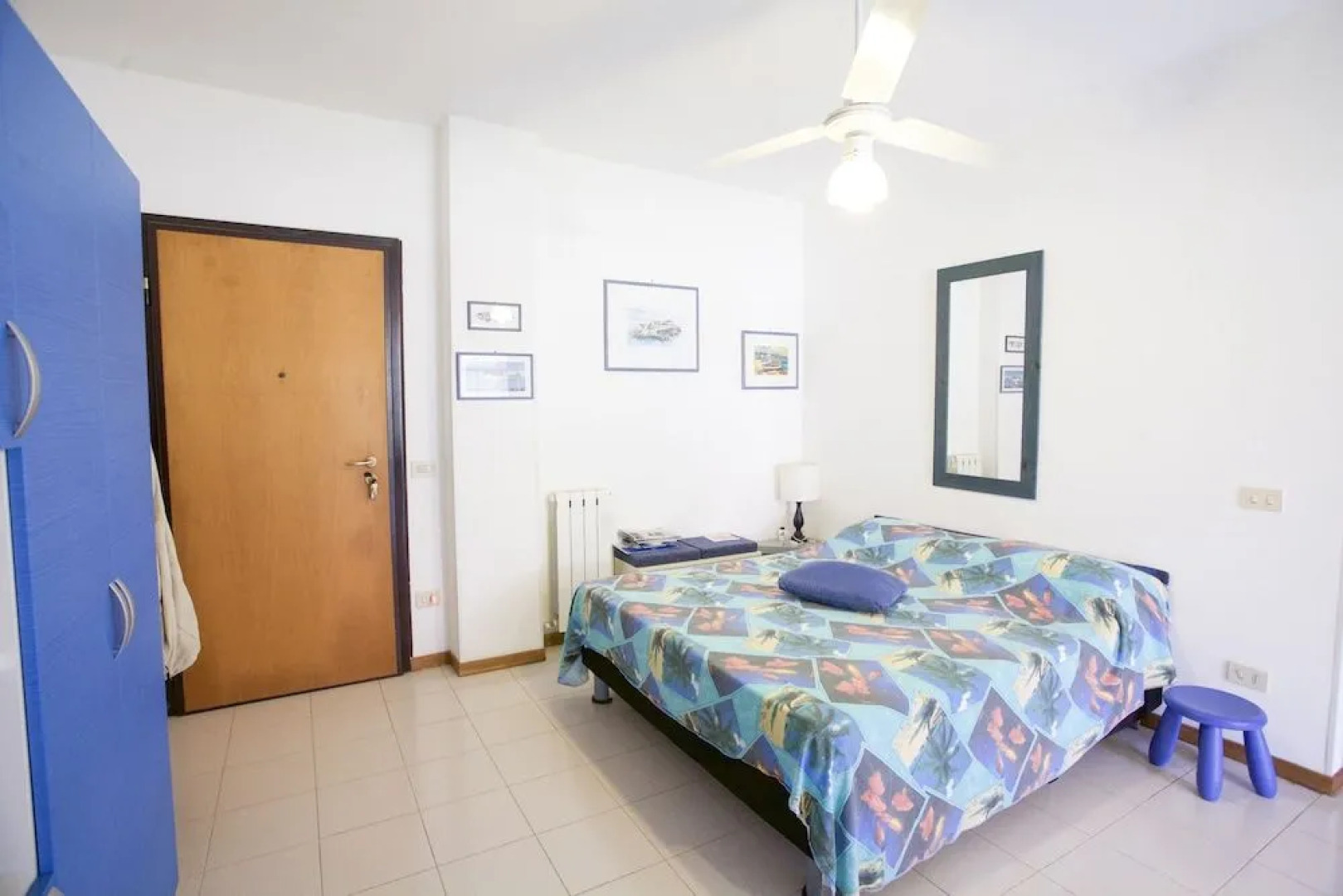 Appartamento Mono Sottobomba