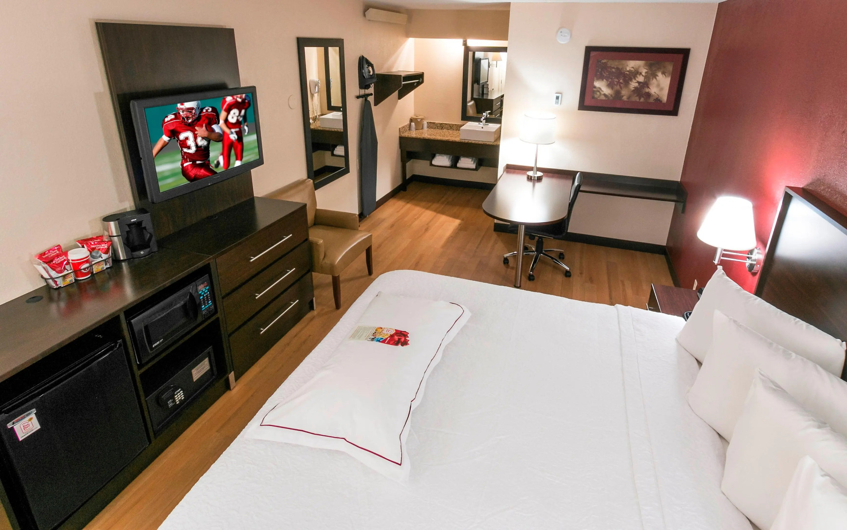 Red Roof Inn PLUS+ Chicago - Hoffman Estates