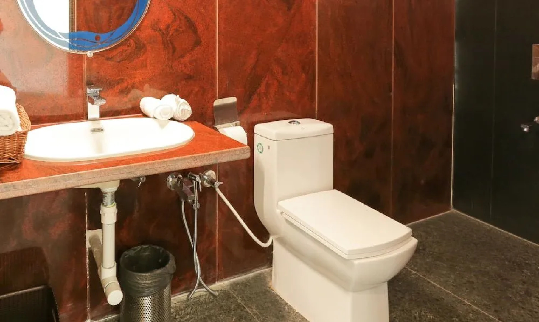 Treebo Aarya Boulevard