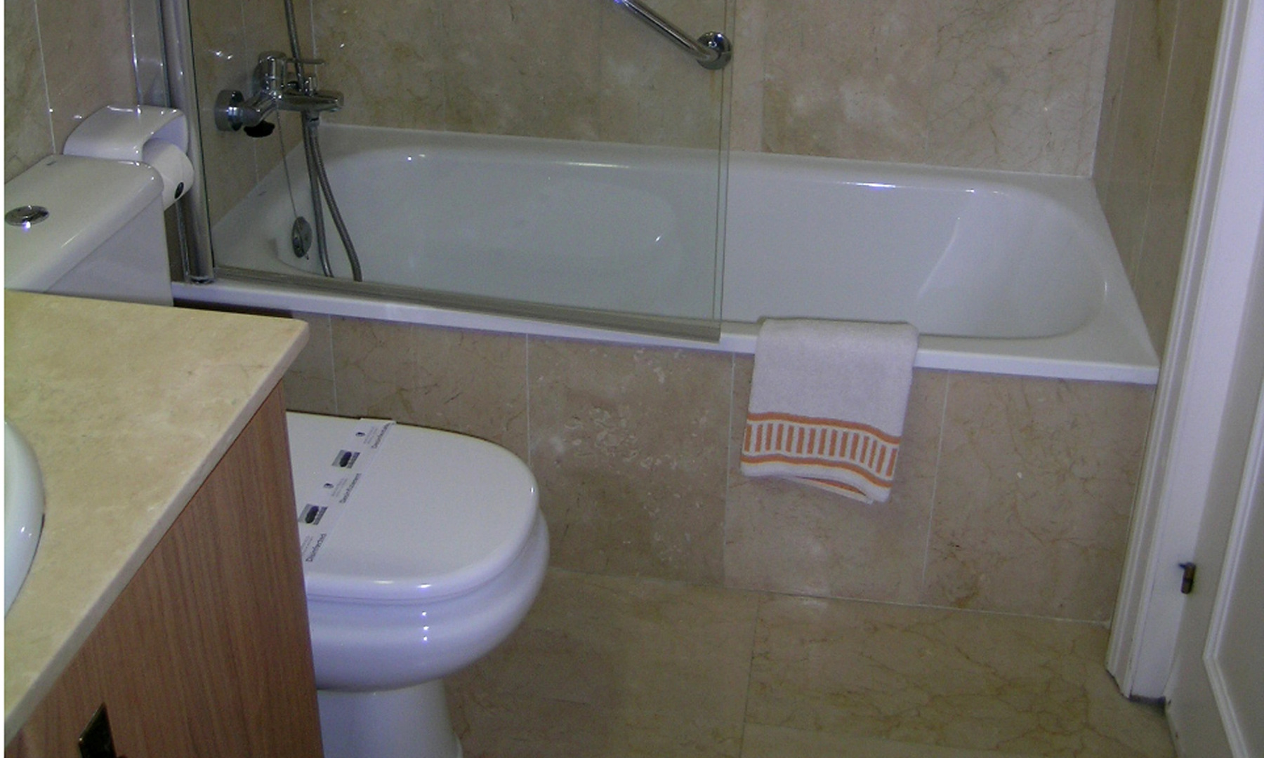 Macdonald Villacana Club Resort