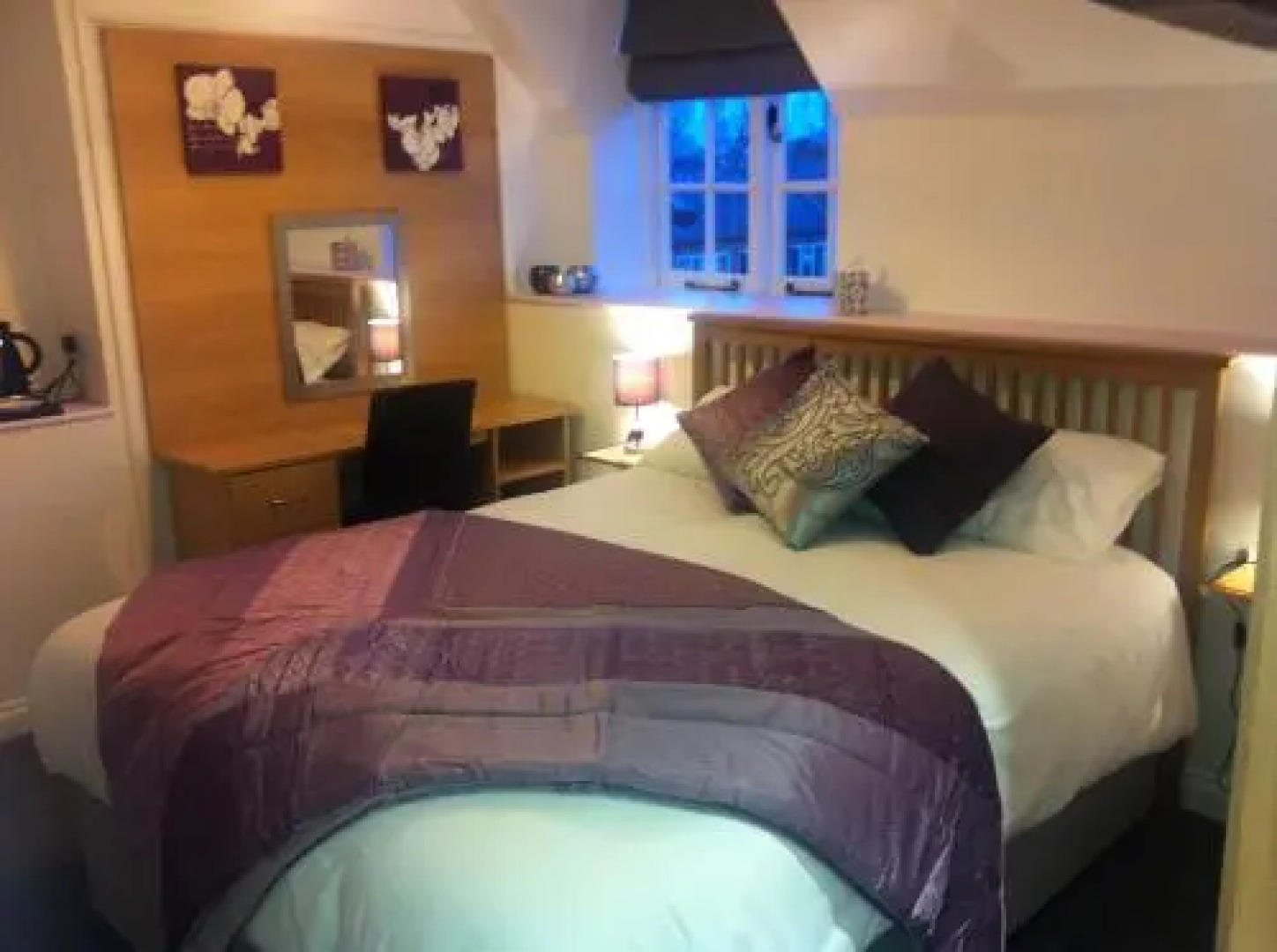 The Coffee Pot Tavern