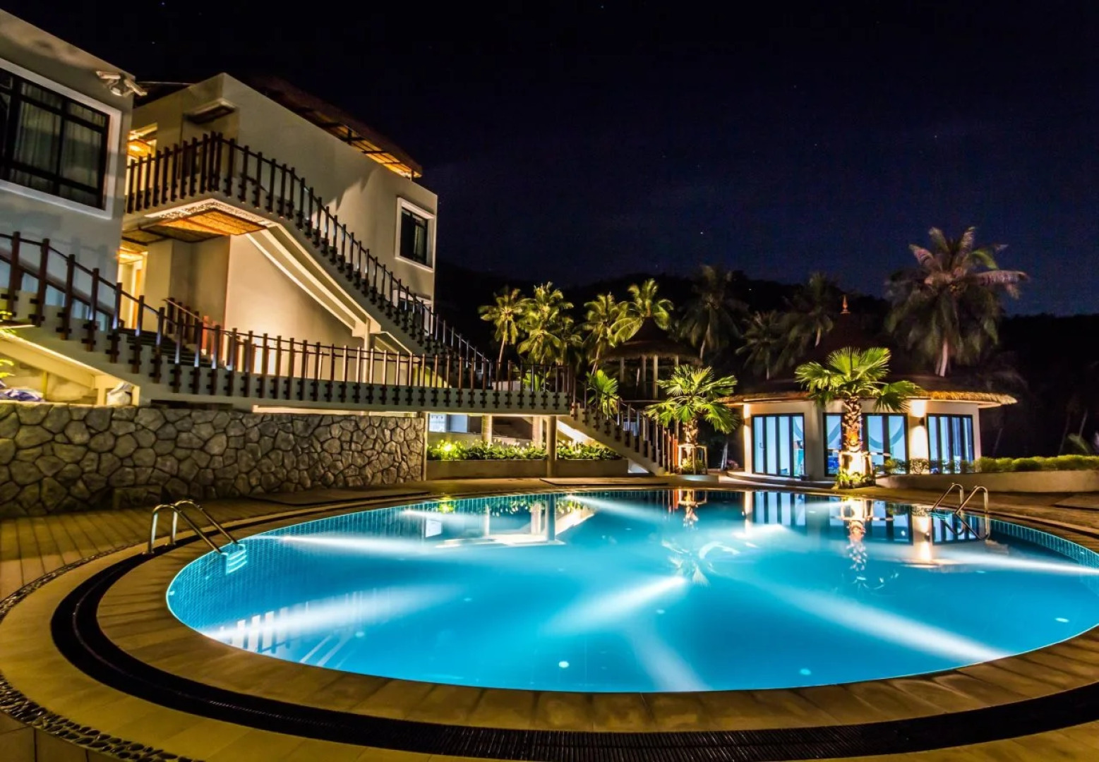 The Tarna Resort, Koh Tao