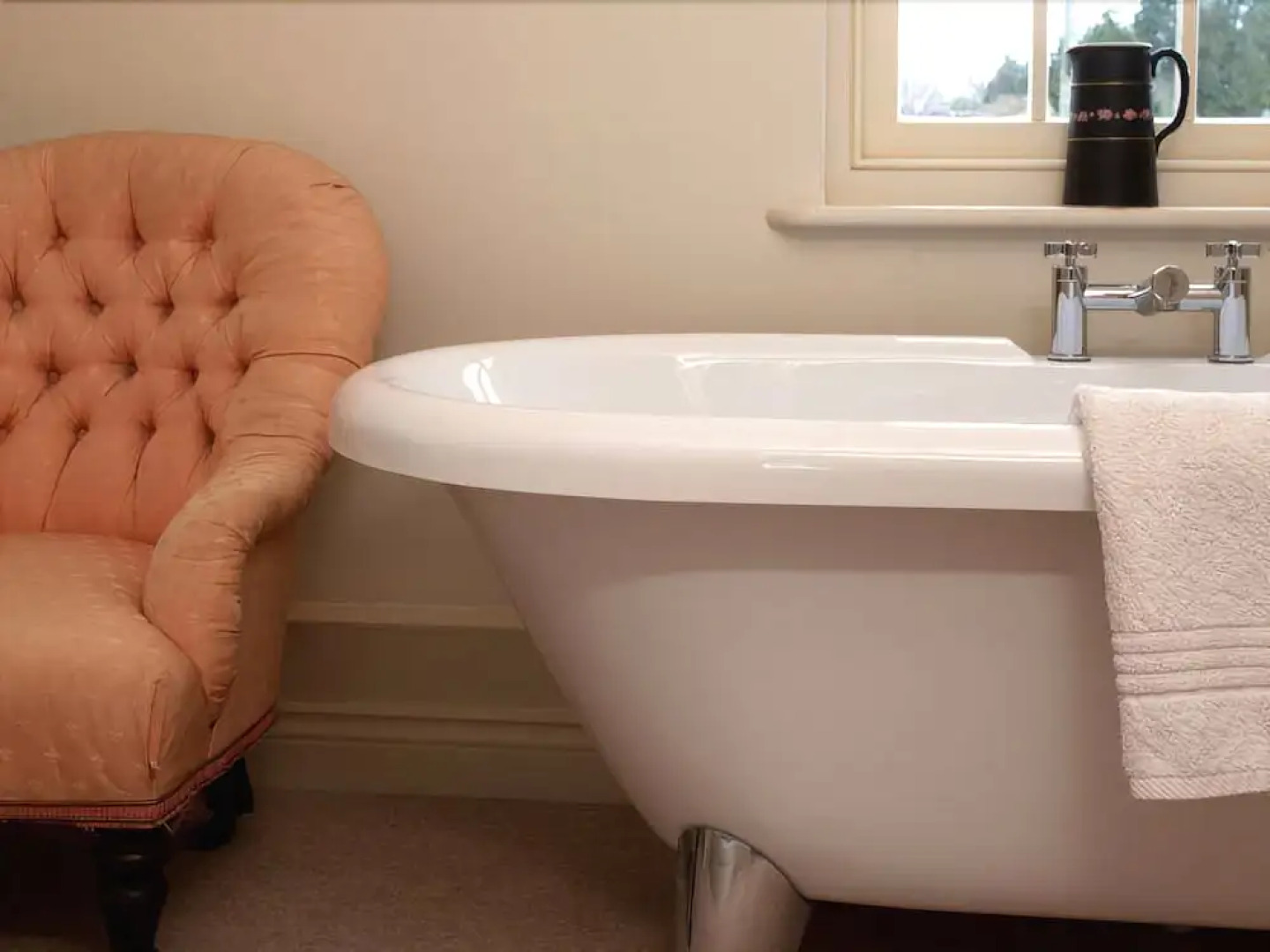 Trinity House Bed & Breakfast