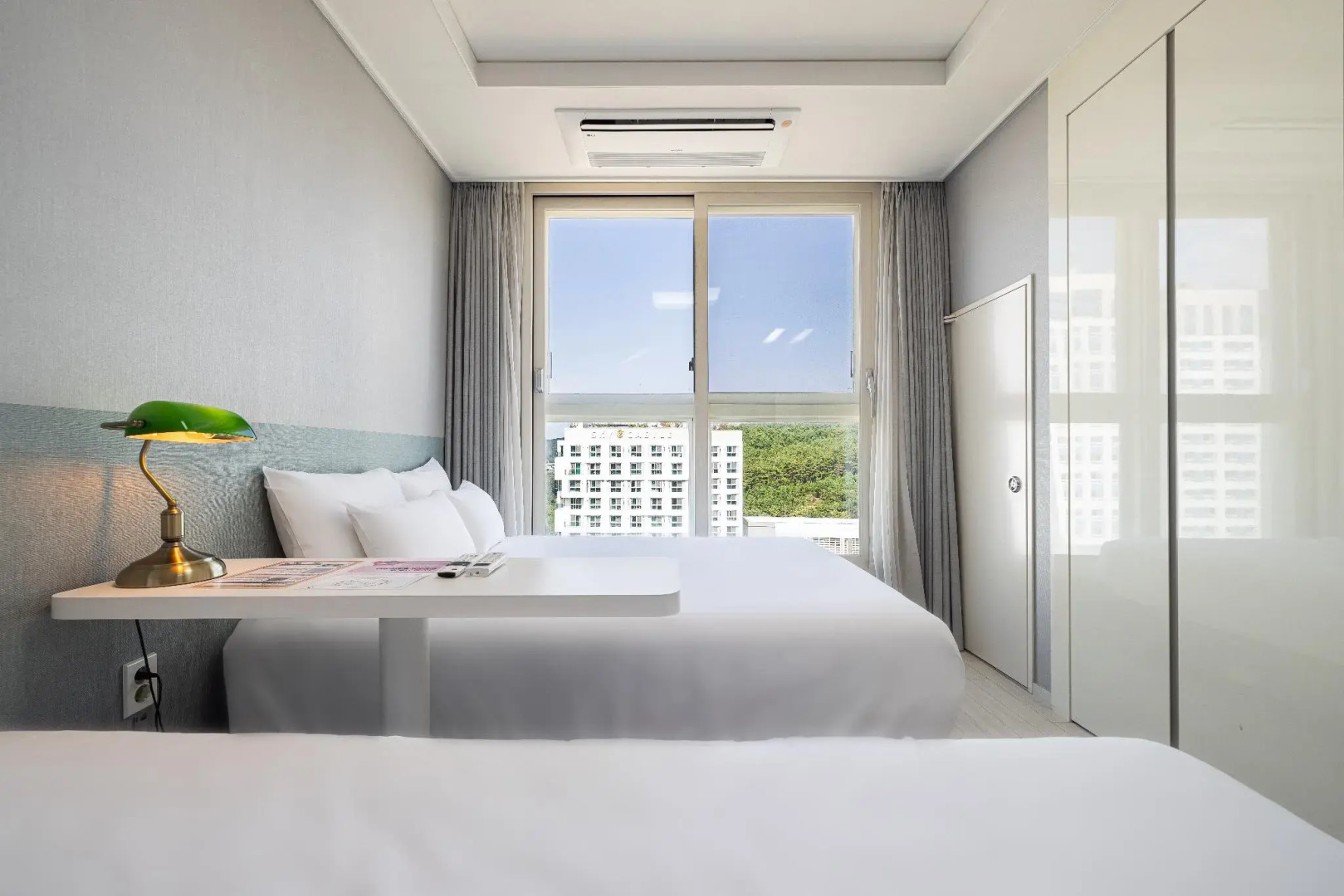 GL City Hotel Incheon Airport