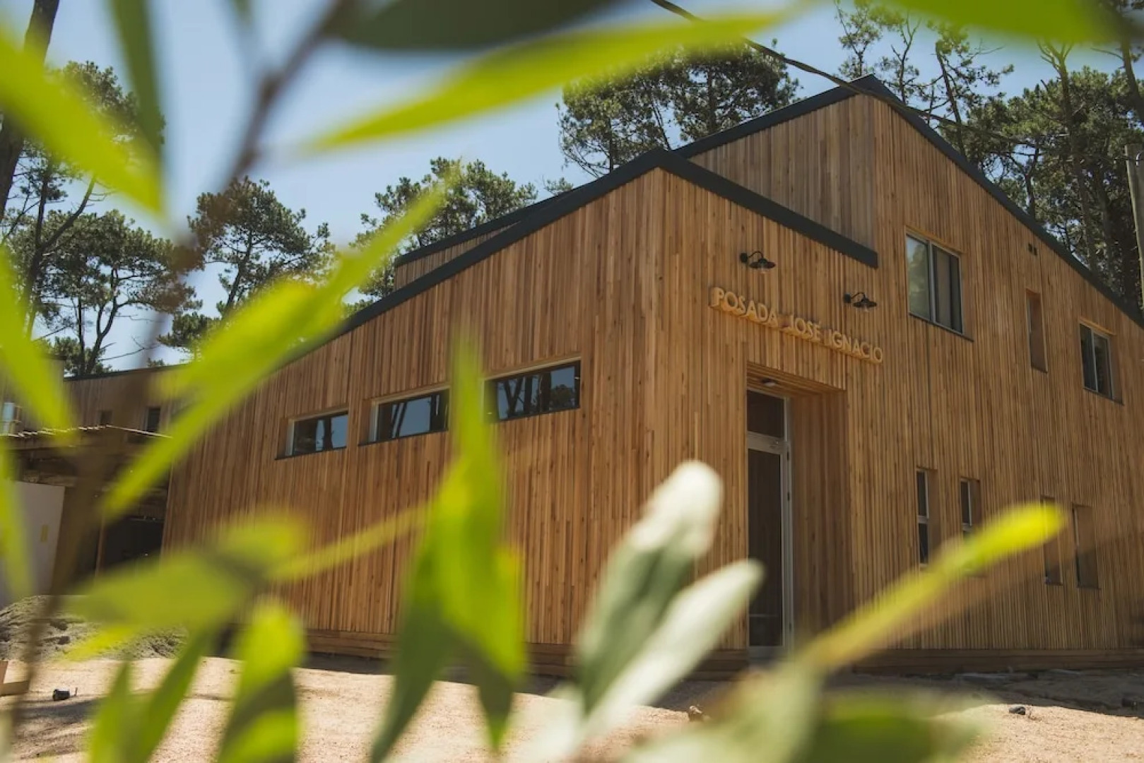 Wanderlust José Ignacio