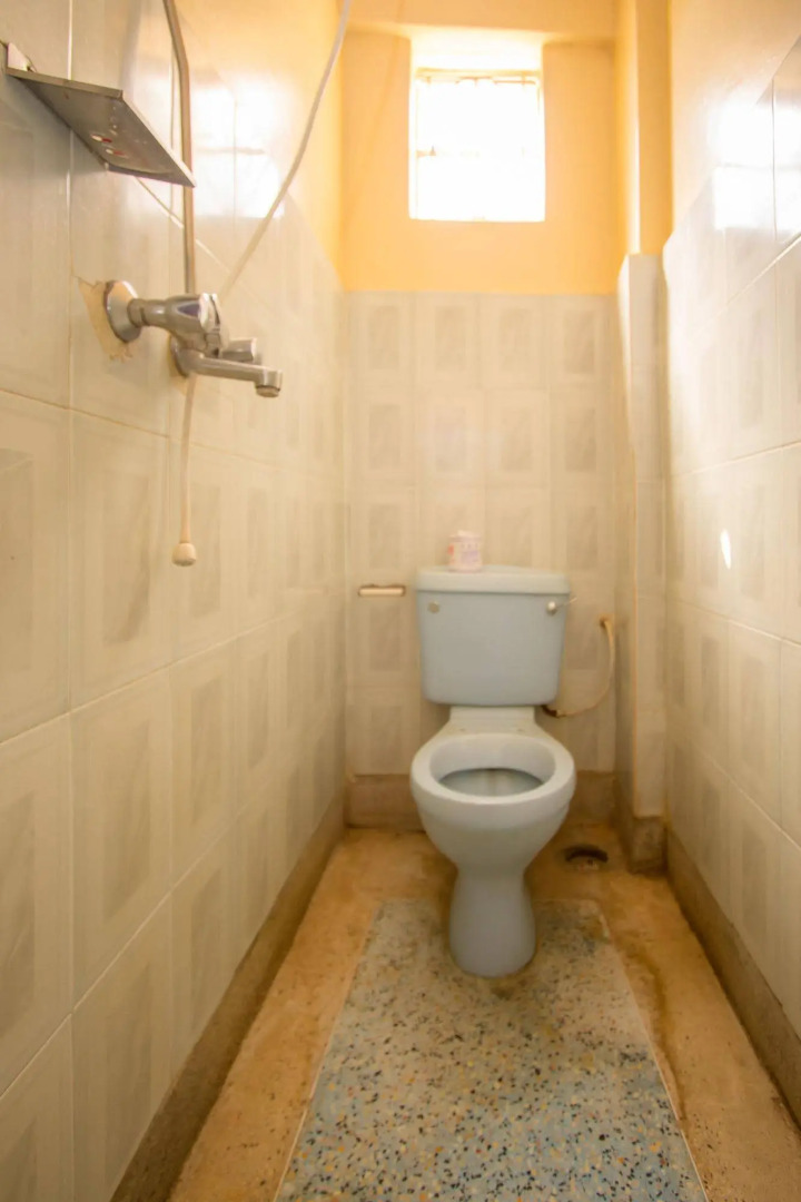 Jamindas Paradise Motel