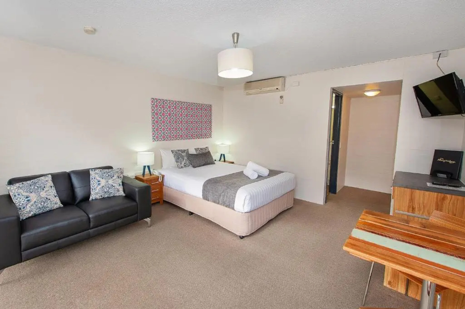 Albury Winsor Park Motor Inn