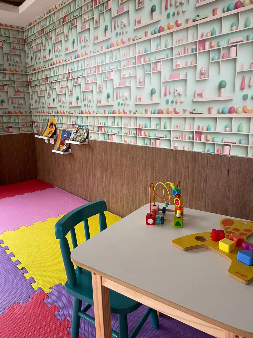 Promenade Fusion Itaguaí