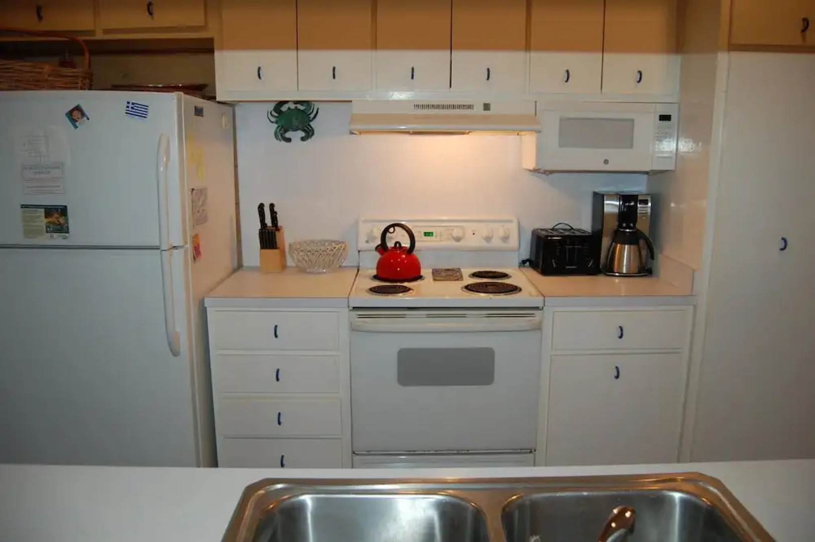 Kennedy Pawleys Island - 5 Br Home