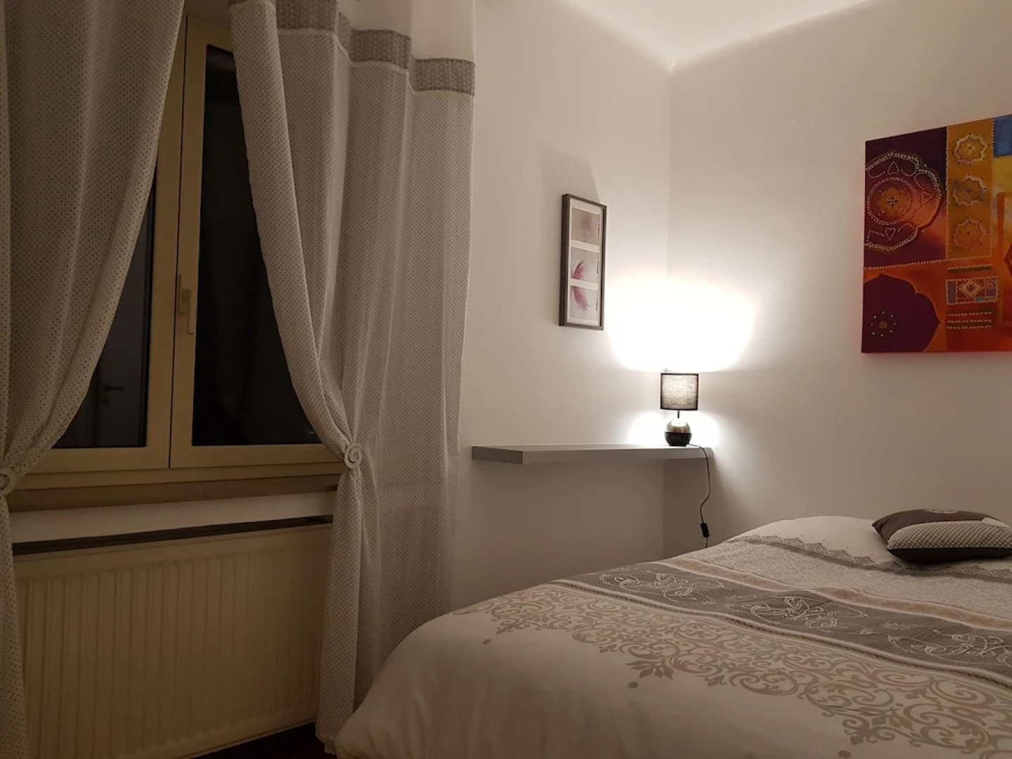 Le Domaine des Prés