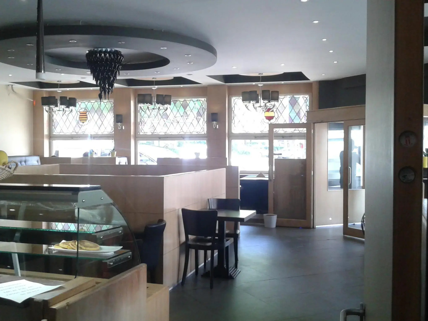 Hotel Prince de Liege