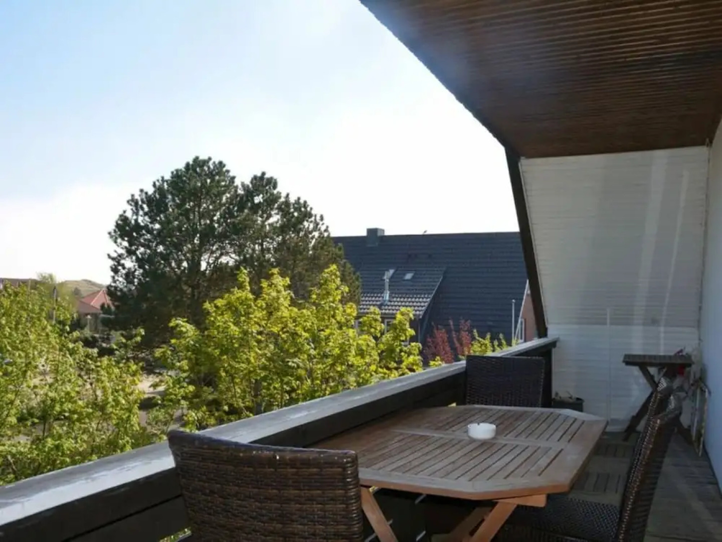 "sea Eagle" in the House on the Dune