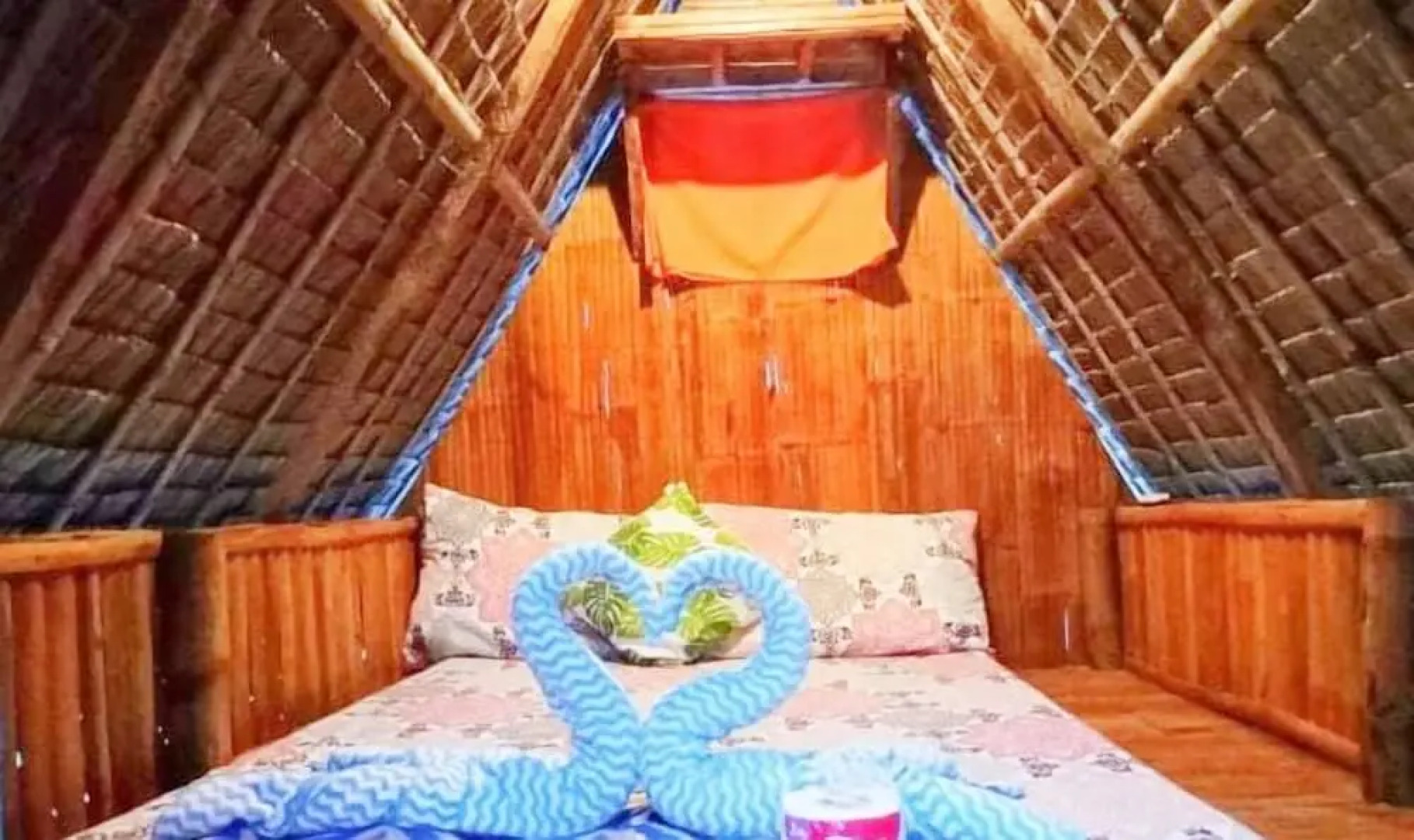 Le Blanc by Arirang Beach Resort