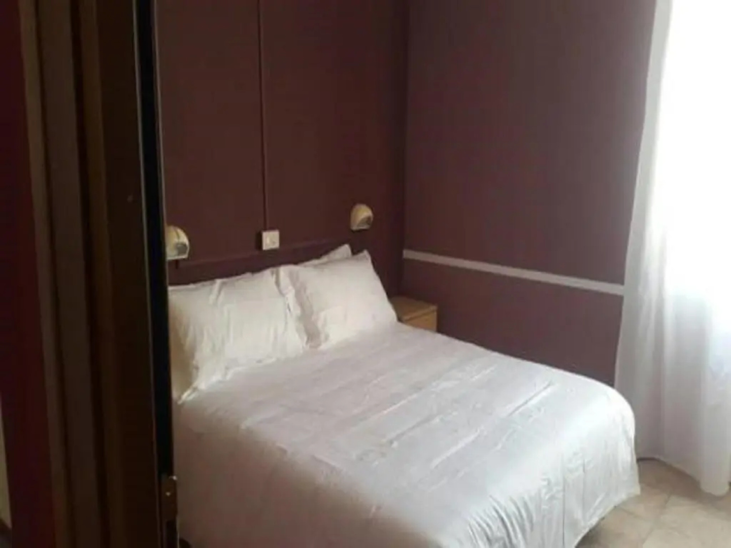 Hotel Raphael