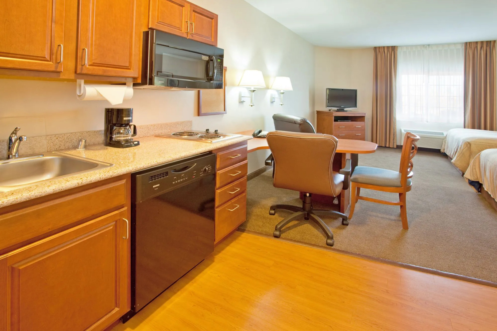 Candlewood Suites Roswell New Mexico by IHG