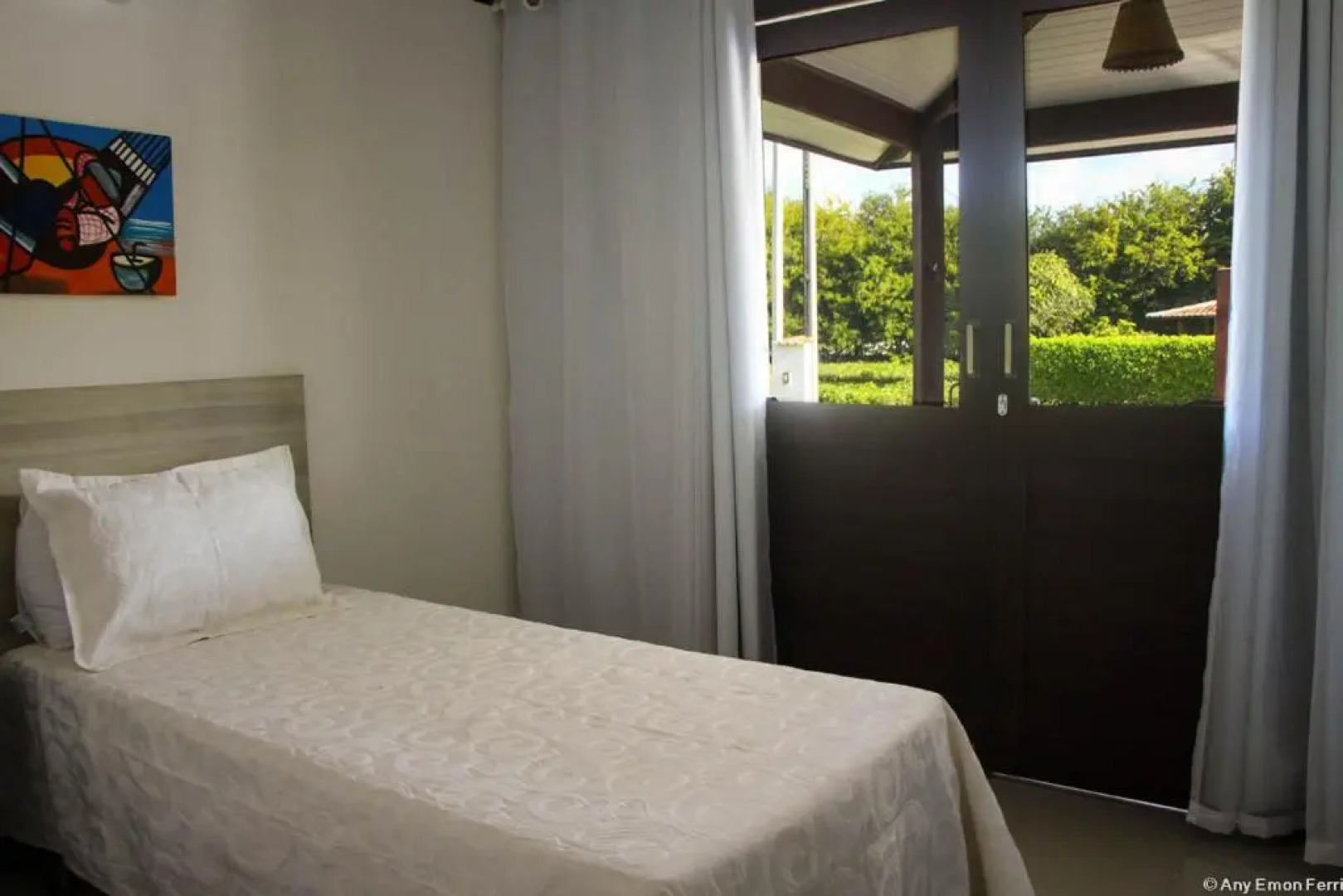 Pipa Casa Peixoto (Condomínio Pipa Natureza)