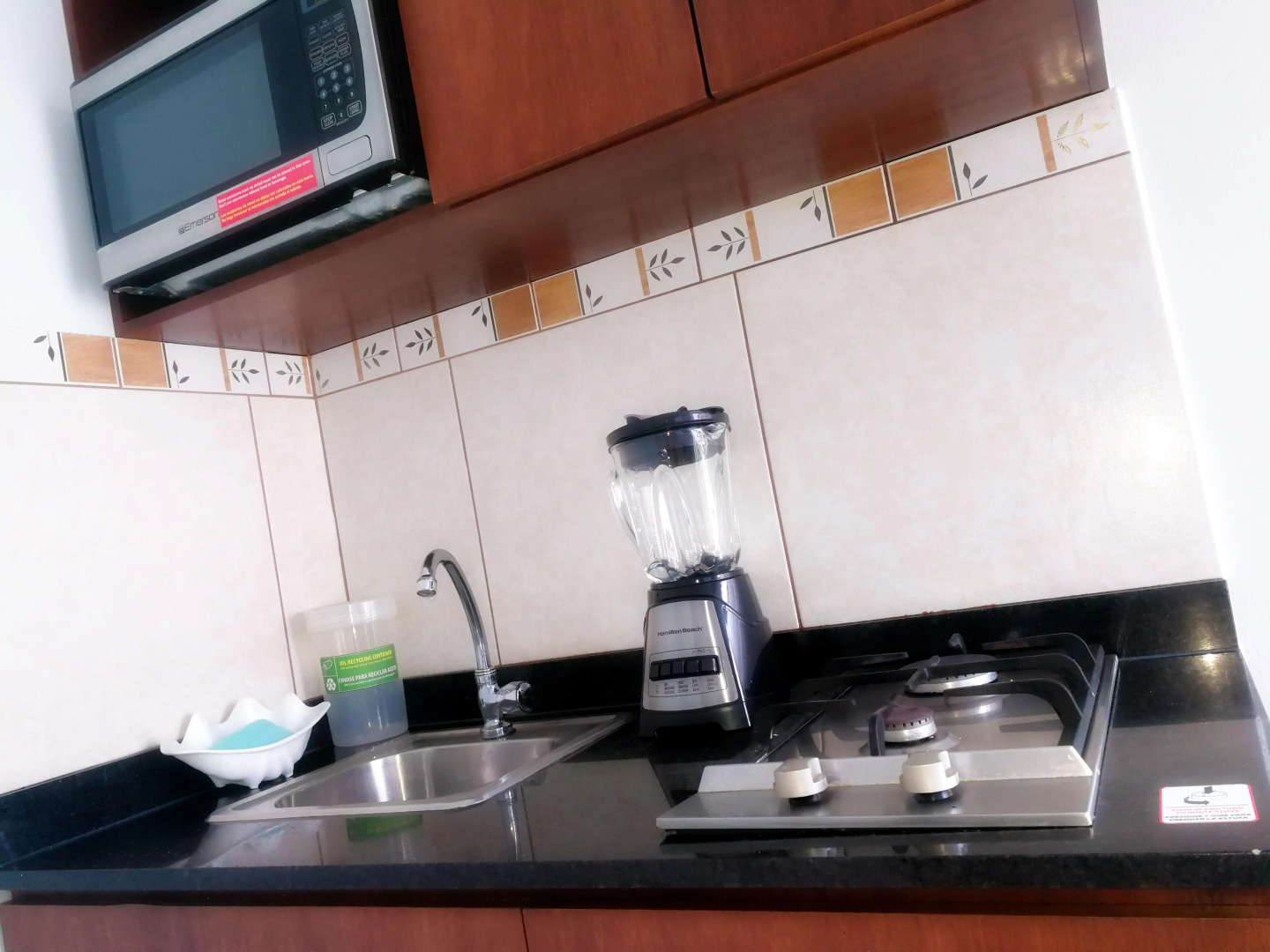 Agua Clara Eco Suites