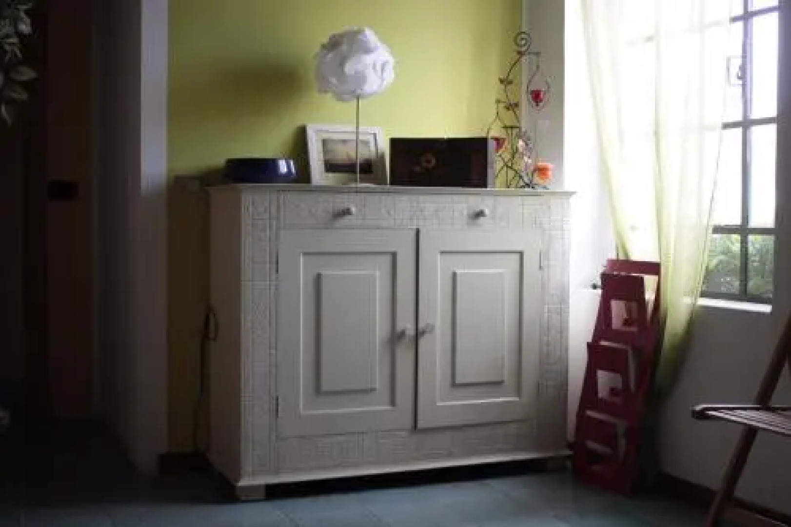 Bed and breakfast La Bacheria