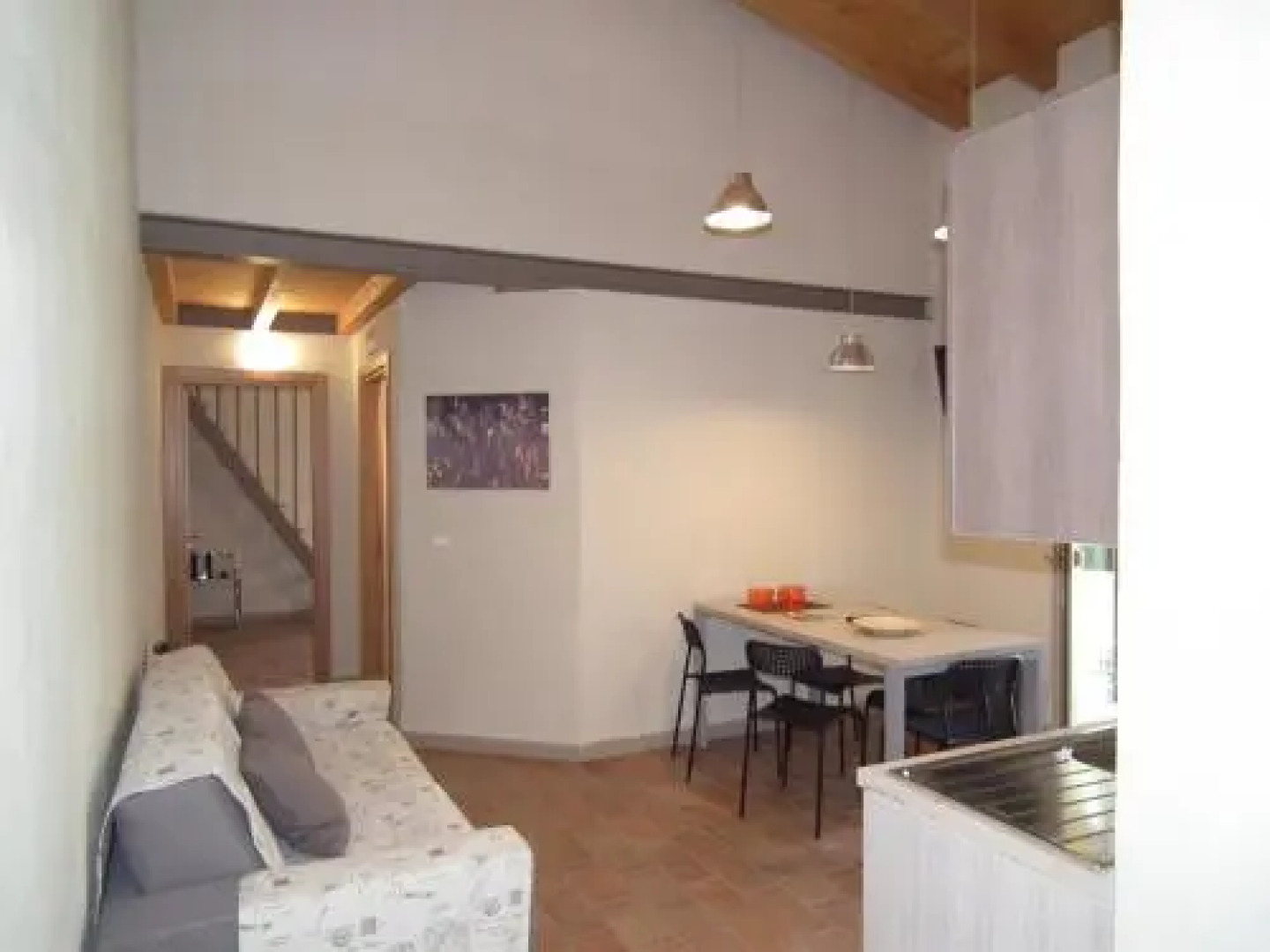 L'isolo B&b And Apartments