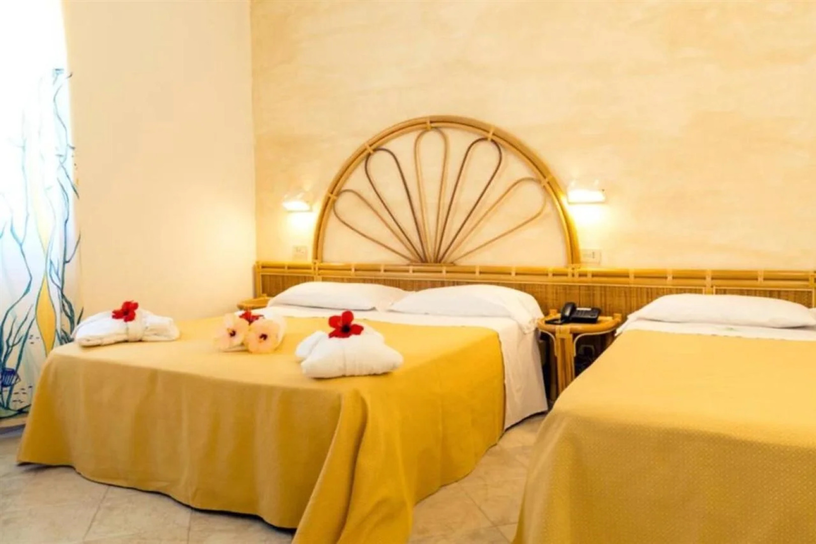 Villaggio Cala Di Volpe Hotel & Residence