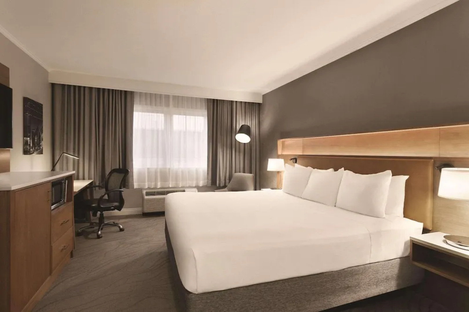 DoubleTree by Hilton Providence Airport Warwick