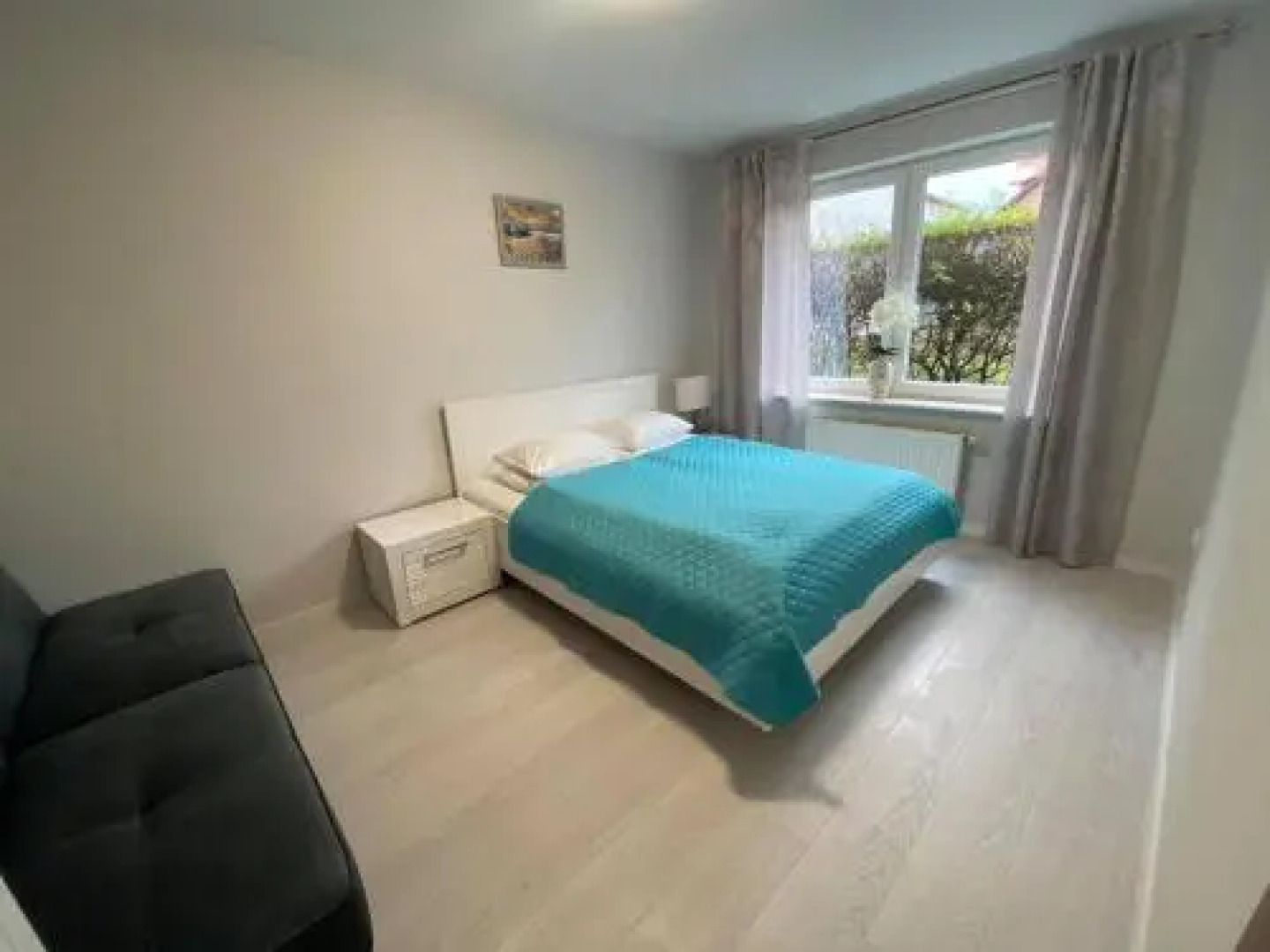 Pokoje Gościnne Bosman