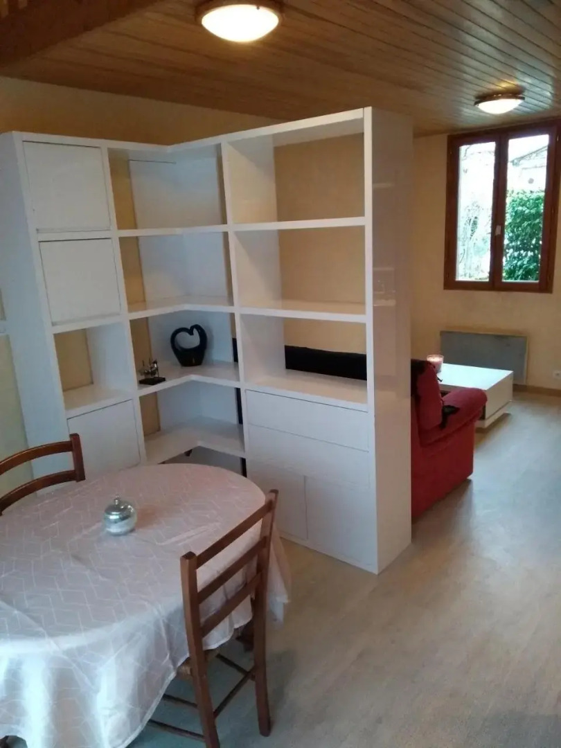 T1Bis Central Blagnac