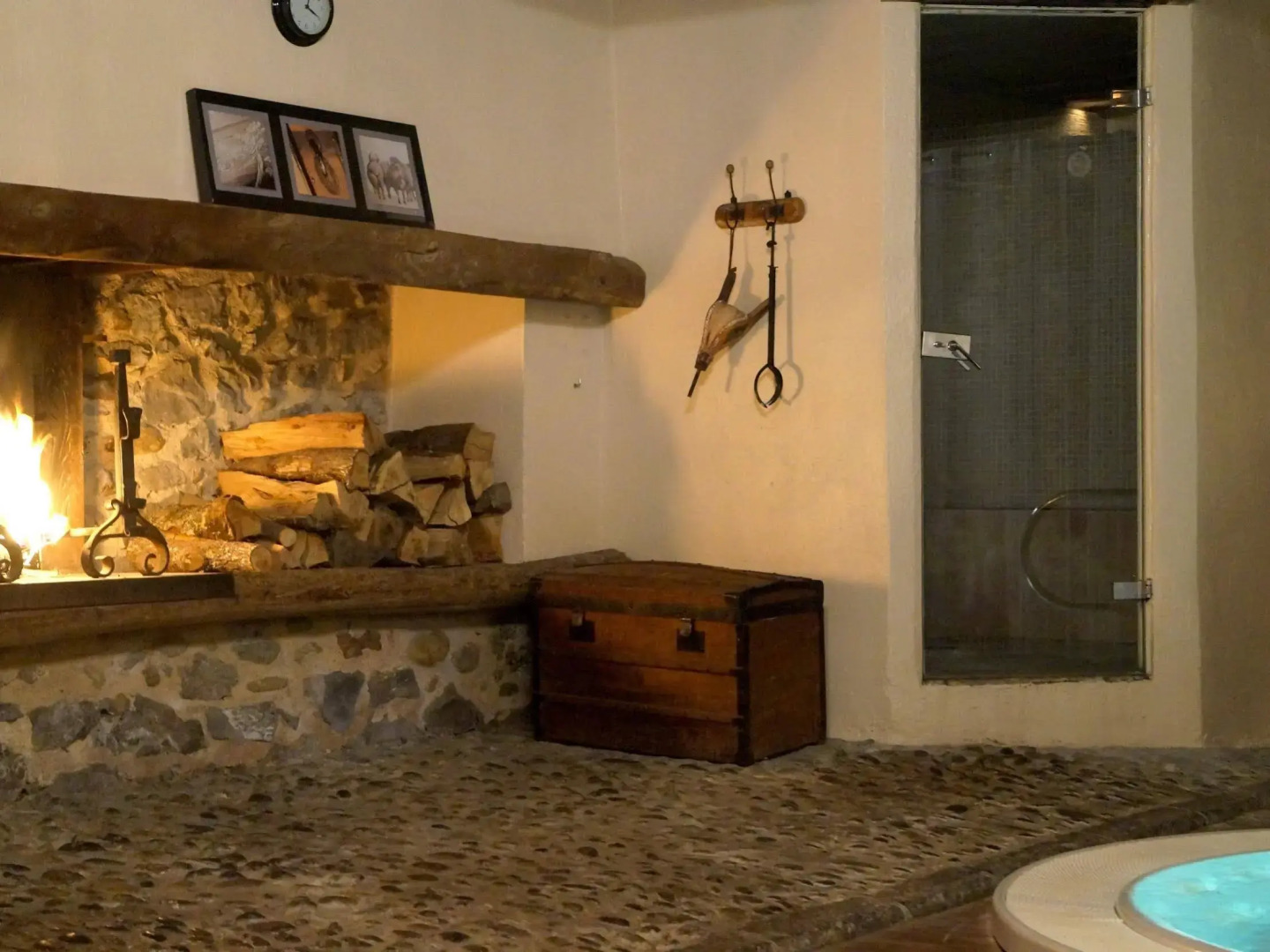 Hotel Logis - Chateau de Beauregard