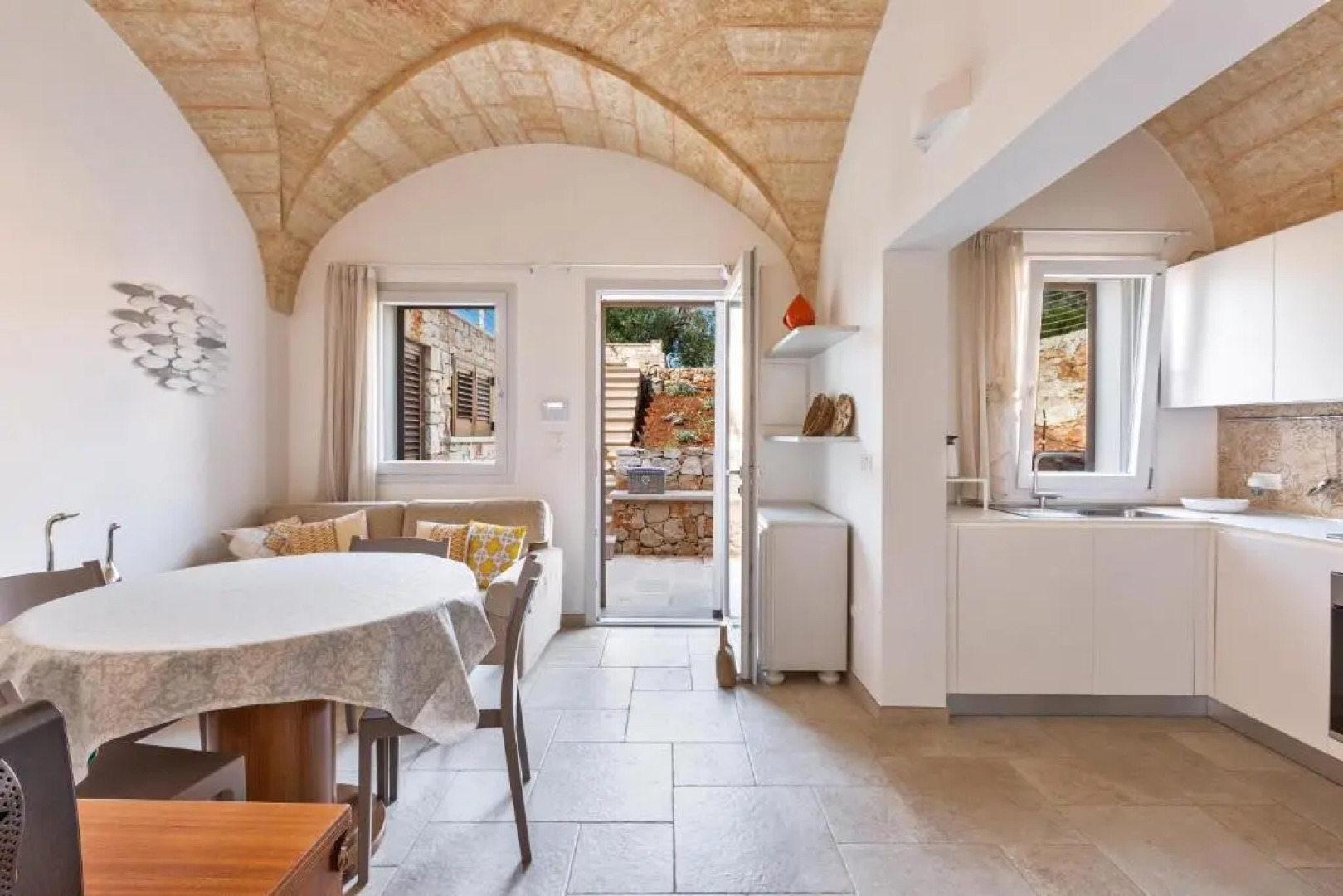 Villa Tamerici by BarbarHouse