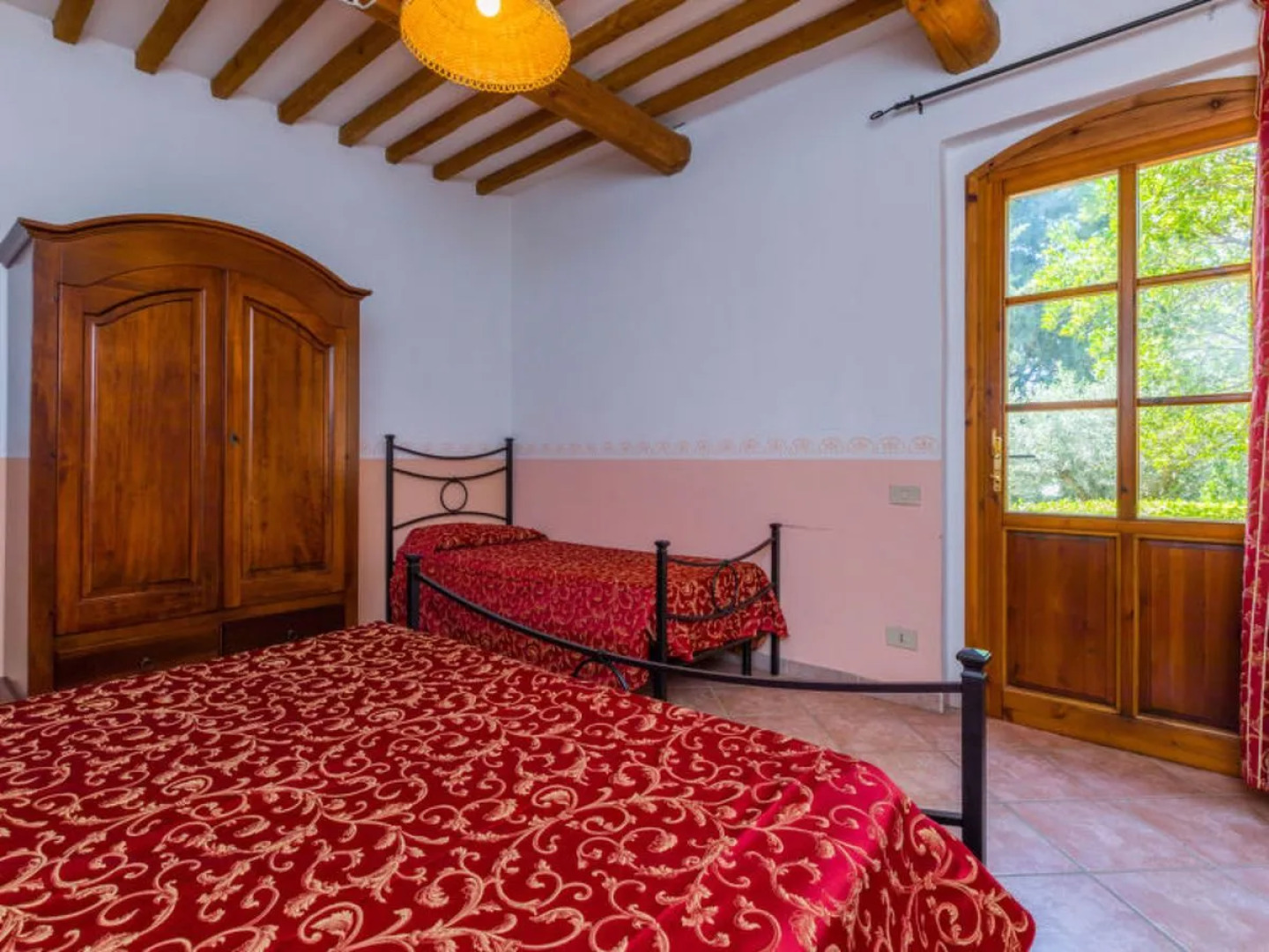 House Daino Riparbella 32694