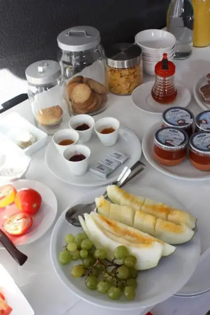 Hotel Bosquemar