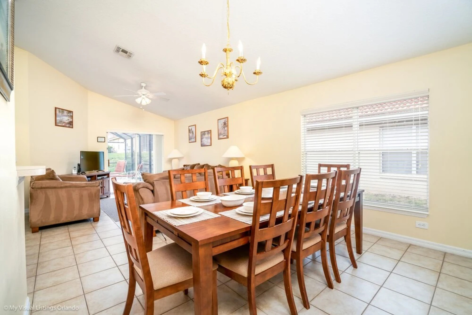 Aviana Resort Home - 4bd/3ba PH - Rav4647