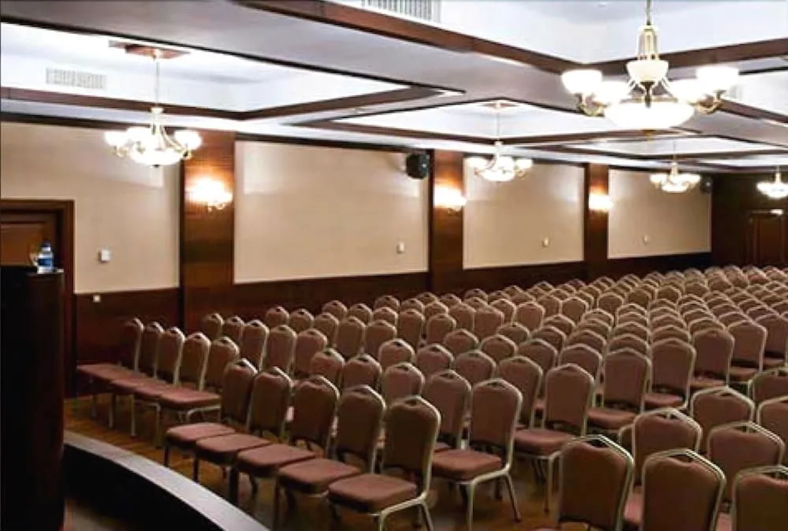 GDZ Hotels Cavdarhisar