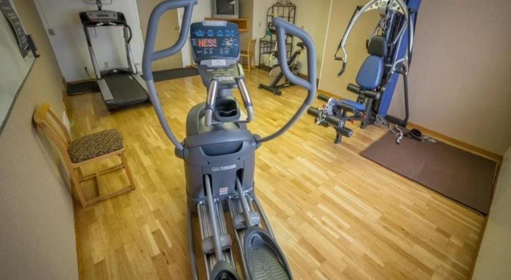 Woodland Inn Meadow Lake