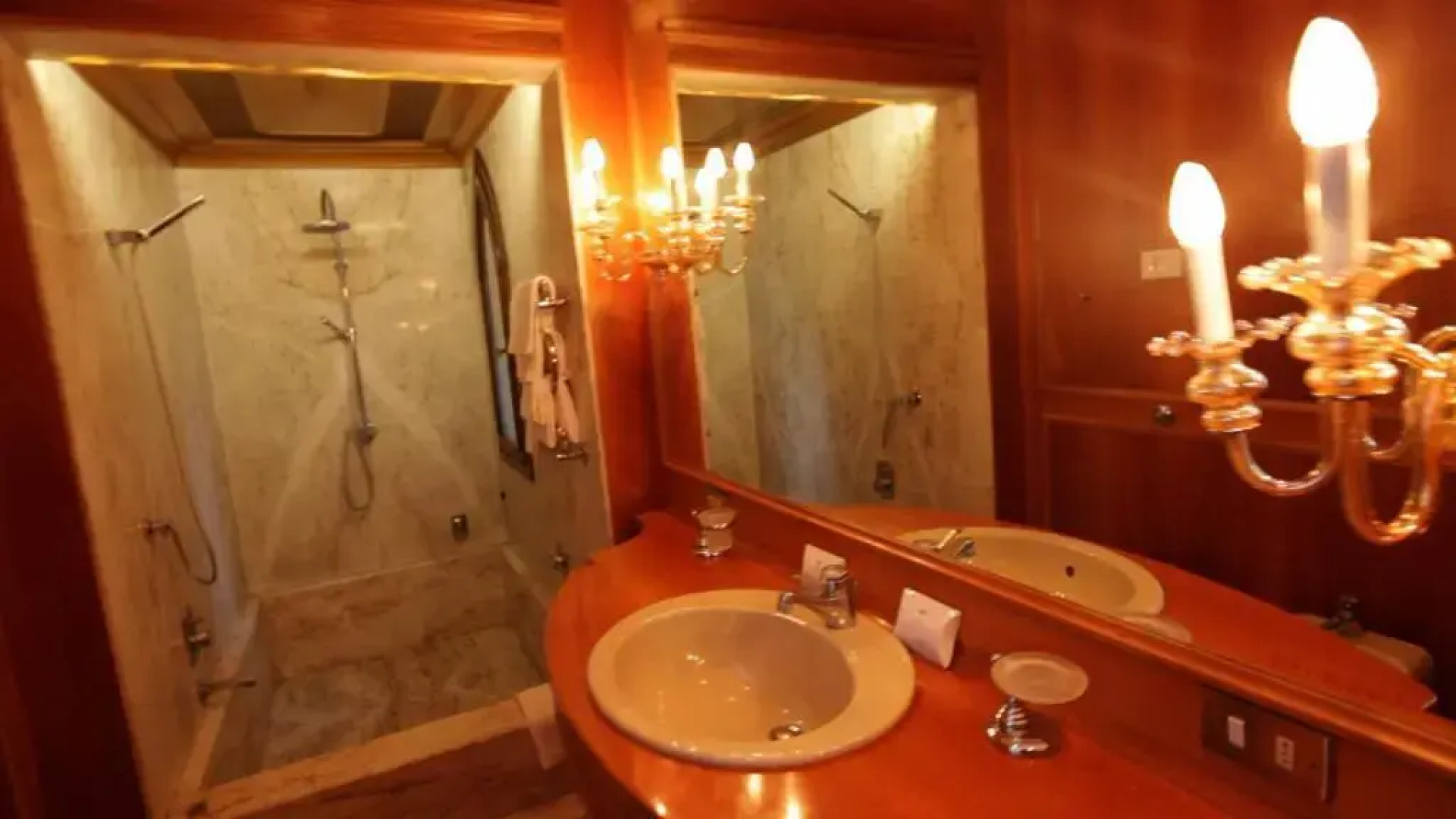 Park Hotel Villa Giustinian