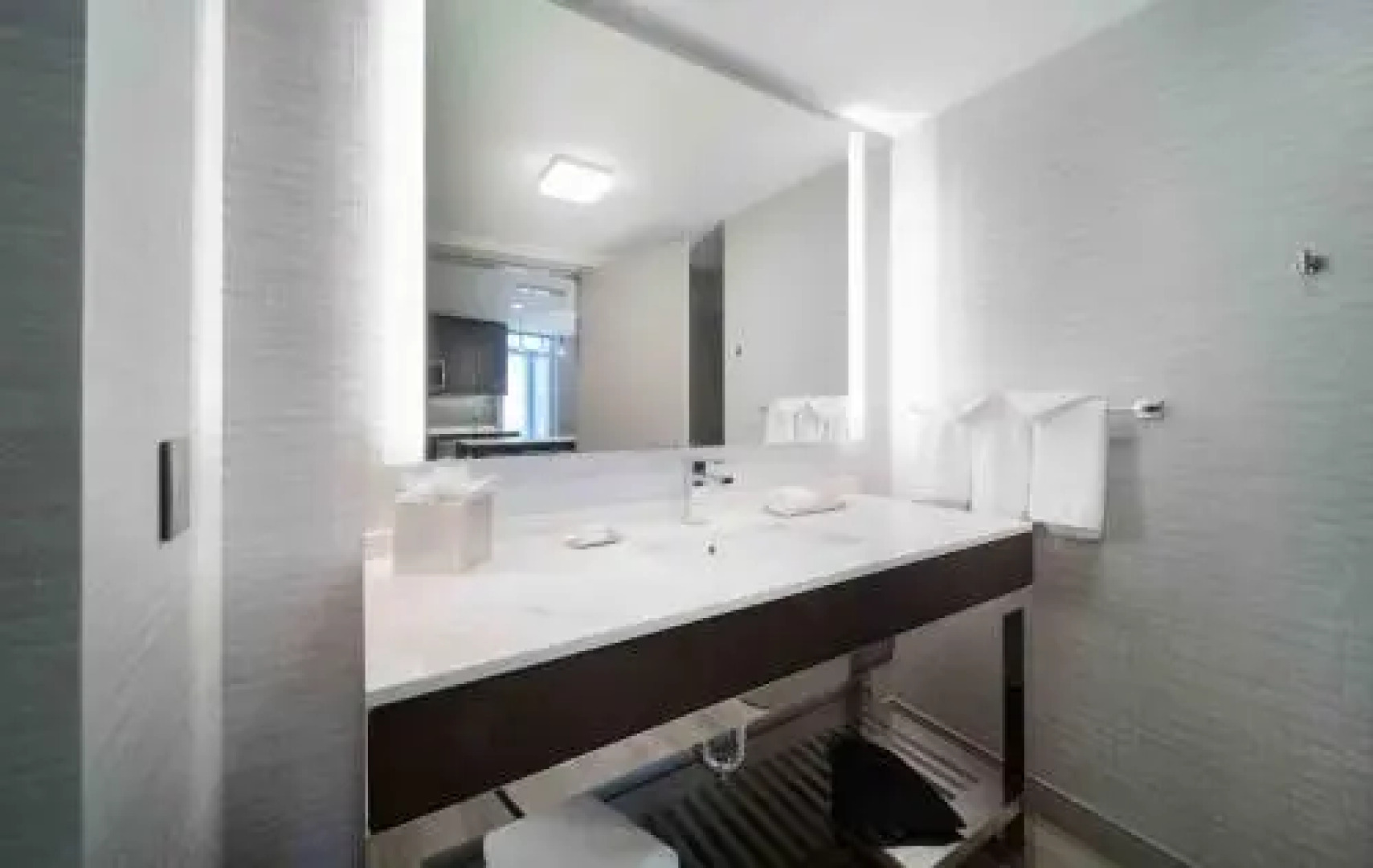 Residence Inn Boston Downtown/South End