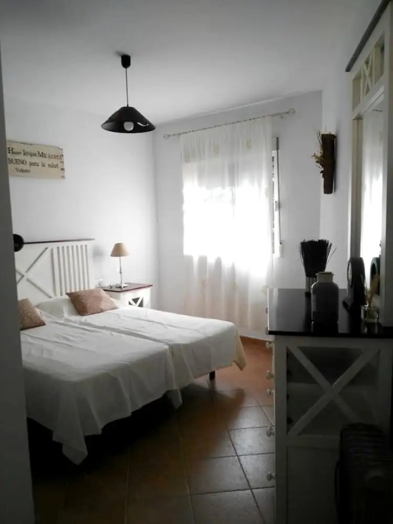 House with One Bedroom in Córdoba, with Wifi