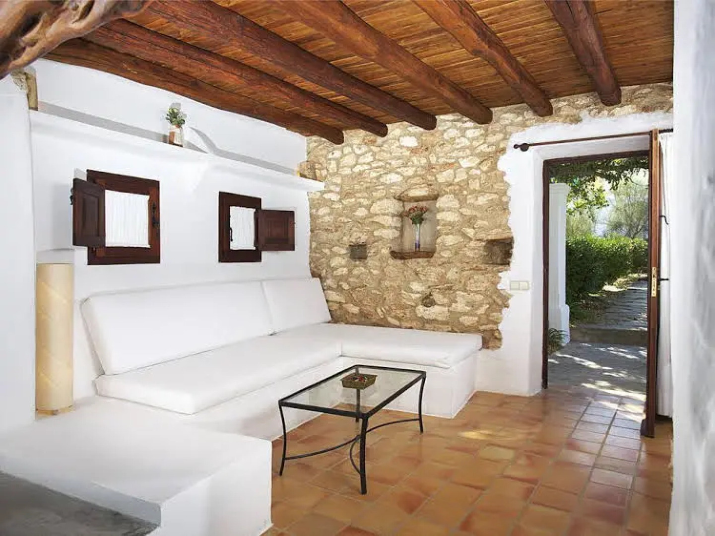 Agroturismo Ca n'Escandell