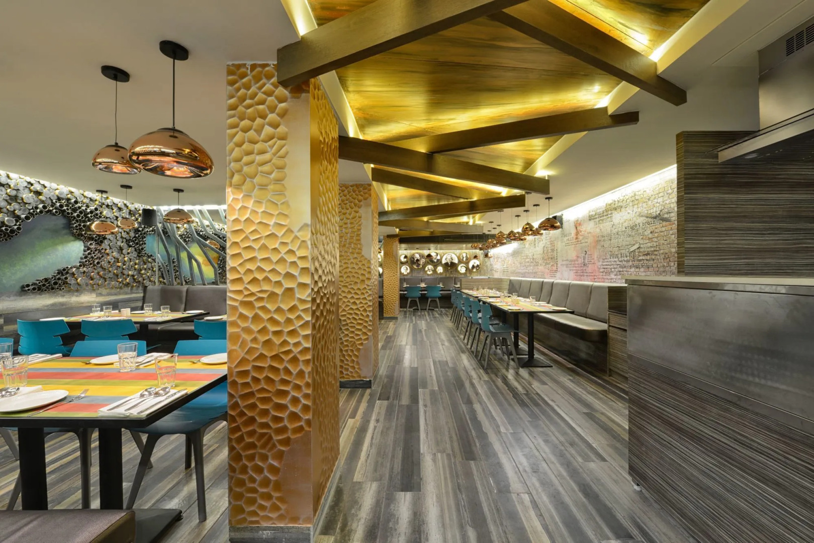 Regenta Central Antarim Ahmedabad