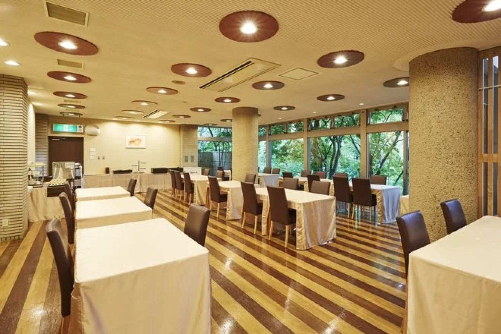 Akiu no Sato Banjiya