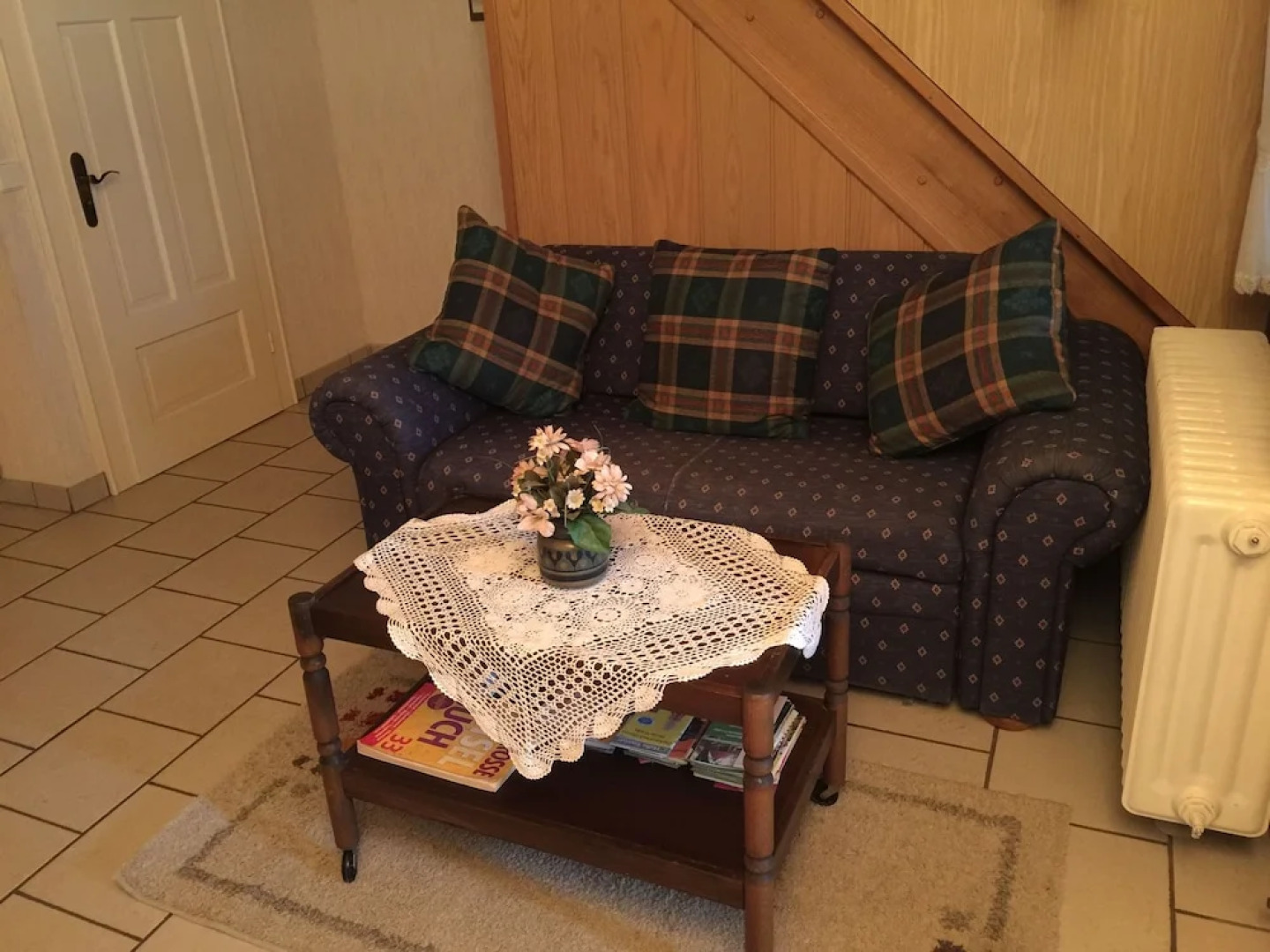 Ferienwohnung Von Elling