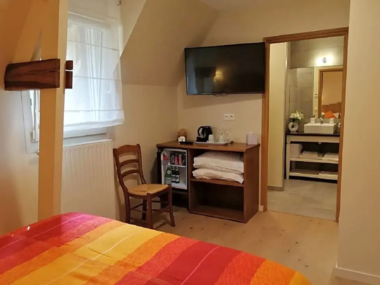 Auberge du Vieux Tour