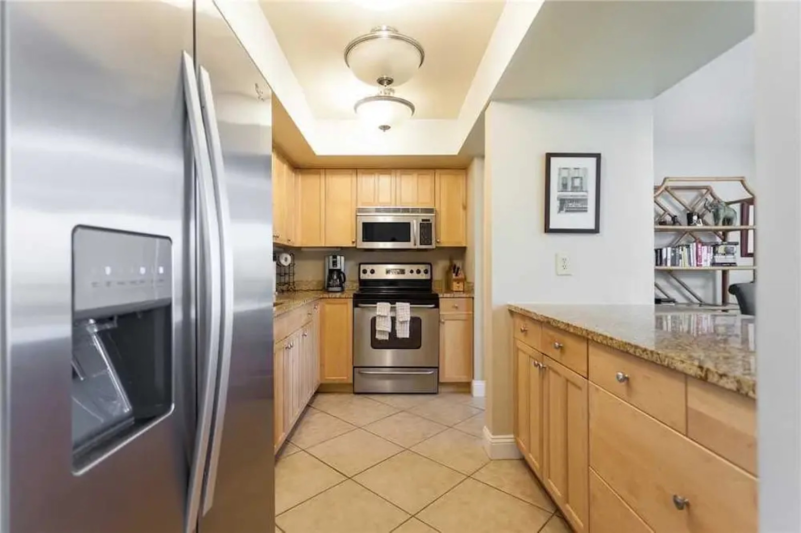 Ponte Vedra Tifton Way 87 - Two Bedroom Condo